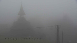 Informační centrum Zvonice