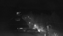 Informační centrum Zvonice