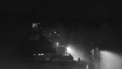 Informační centrum Zvonice