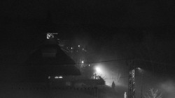 Informační centrum Zvonice