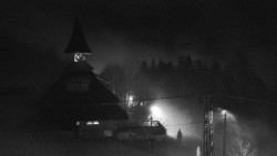 Informační centrum Zvonice