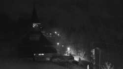 Informační centrum Zvonice