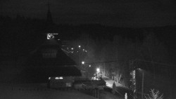 Informační centrum Zvonice