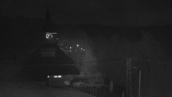 Informační centrum Zvonice