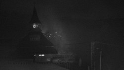 Informační centrum Zvonice