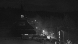 Informační centrum Zvonice