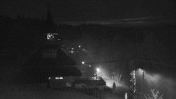 Informační centrum Zvonice