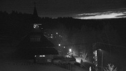 Informační centrum Zvonice