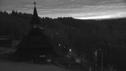 Informační centrum Zvonice