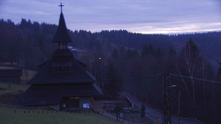 Informační centrum Zvonice