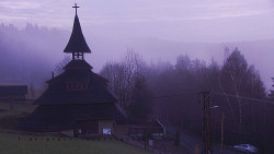 Informační centrum Zvonice