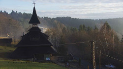 Informační centrum Zvonice