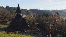 Informační centrum Zvonice