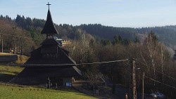 Informační centrum Zvonice