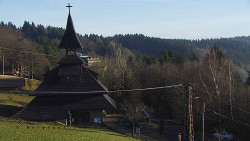 Informační centrum Zvonice