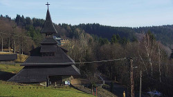 Informační centrum Zvonice