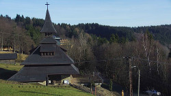 Informační centrum Zvonice