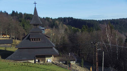 Informační centrum Zvonice