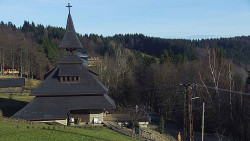 Informační centrum Zvonice