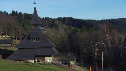 Informační centrum Zvonice