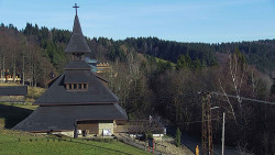 Informační centrum Zvonice