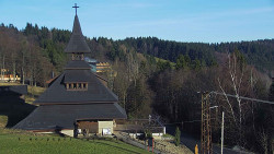 Informační centrum Zvonice