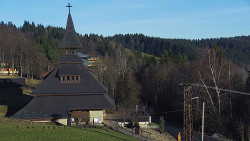 Informační centrum Zvonice