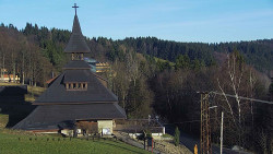 Informační centrum Zvonice