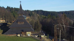 Informační centrum Zvonice