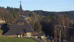 Informační centrum Zvonice