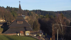 Informační centrum Zvonice