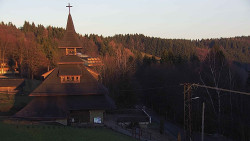 Informační centrum Zvonice