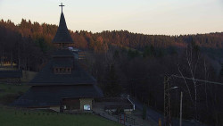 Informační centrum Zvonice