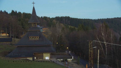 Informační centrum Zvonice