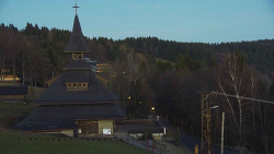 Informační centrum Zvonice