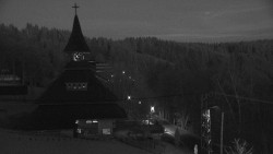 Informační centrum Zvonice