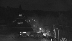 Informační centrum Zvonice