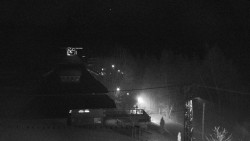 Informační centrum Zvonice