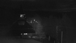 Informační centrum Zvonice