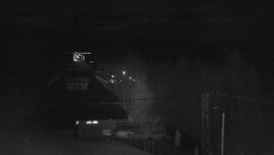 Informační centrum Zvonice