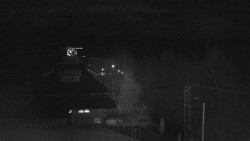 Informační centrum Zvonice