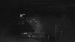 Informační centrum Zvonice