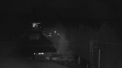 Informační centrum Zvonice