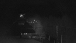 Informační centrum Zvonice