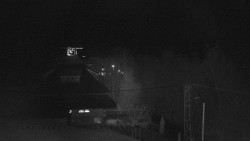 Informační centrum Zvonice