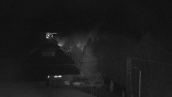 Informační centrum Zvonice