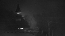 Informační centrum Zvonice