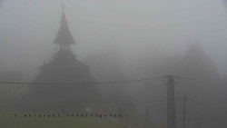 Informační centrum Zvonice