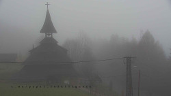 Informační centrum Zvonice