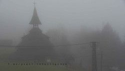 Informační centrum Zvonice